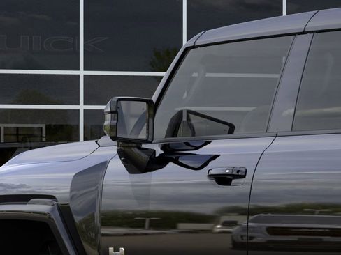 New 2026 GMC Hummer EV 4x4 Crew Cab image 12