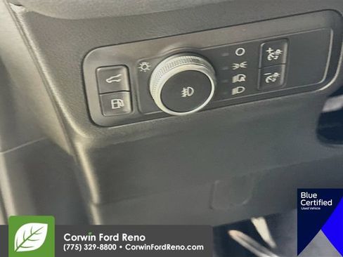 Used 2020 Ford Escape Titanium w/ Titanium Premium Package 2.0 AWD/4WD image 14