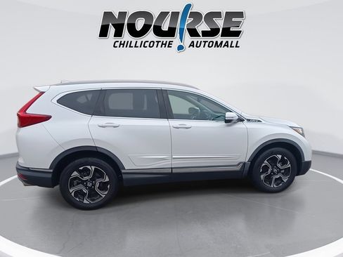 Used 2019 Honda CR-V Touring image 9