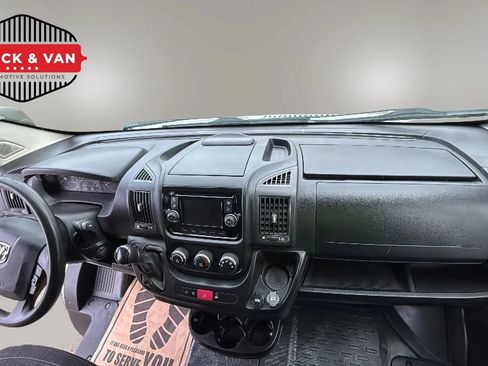 Used 2015 RAM ProMaster 2500 w/ Interior Convenience Group FWD image 23