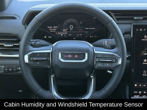 New 2026 GMC Terrain Elevation w/ Elevation Premium Package image 14