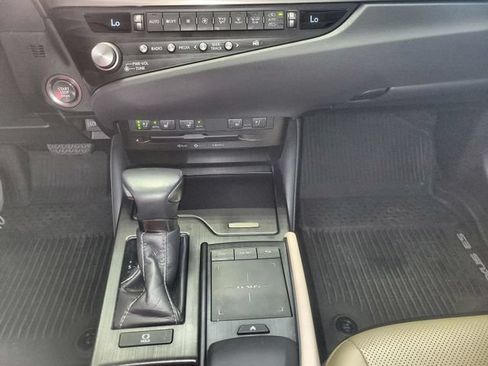 Used 2021 Lexus ES 350 w/ Premium Package FWD image 20