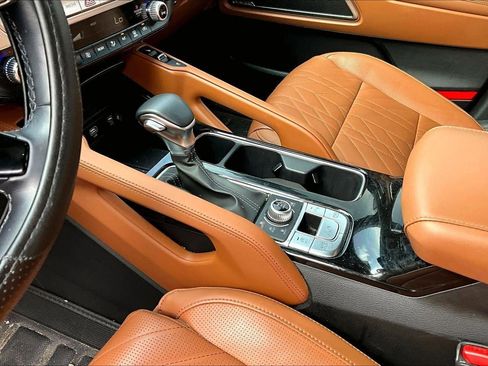 Used 2024 Kia Telluride SX Prestige X-Pro image 16