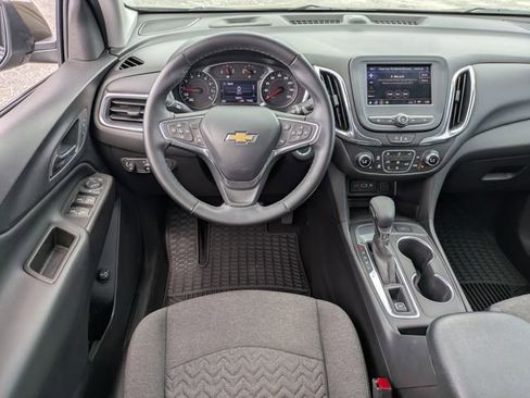 Certified 2024 Chevrolet Equinox LT w/ LPO, Floor Liner Package image 15