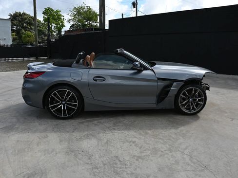 Used 2024 BMW Z4 sDrive30i w/ Premium Package RWD image 6