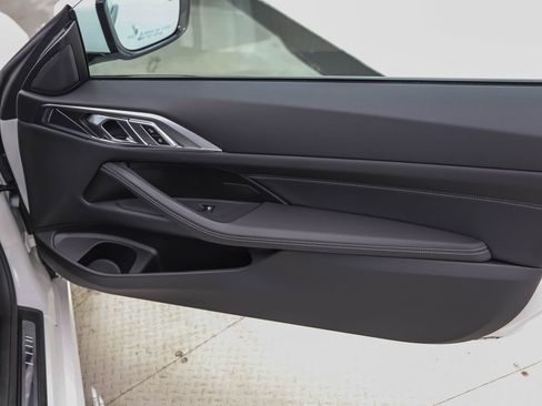 Used 2026 BMW 430i xDrive Coupe w/ M Sport Package image 22