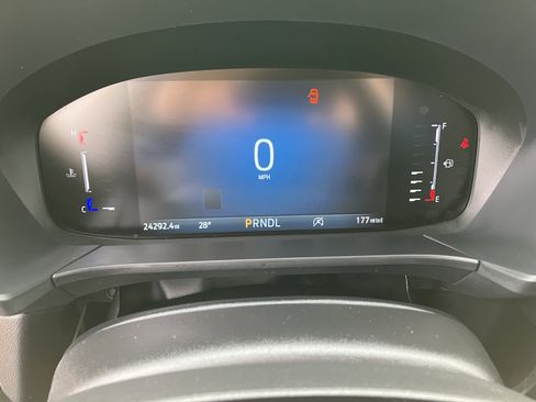 Used 2023 Ford Escape ST-Line w/ Tech Pack #1 image 9