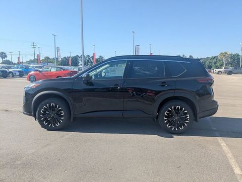 New 2026 Nissan Rogue SV FWD image 6