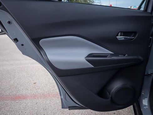 Used 2024 Nissan Kicks SR w/ SR Premium Package image 27