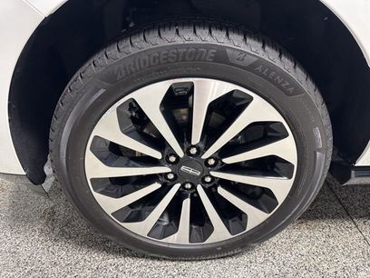 Used 2023 Lincoln Navigator Reserve