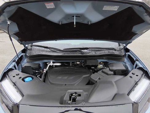 New 2026 Honda Ridgeline Black Edition image 9