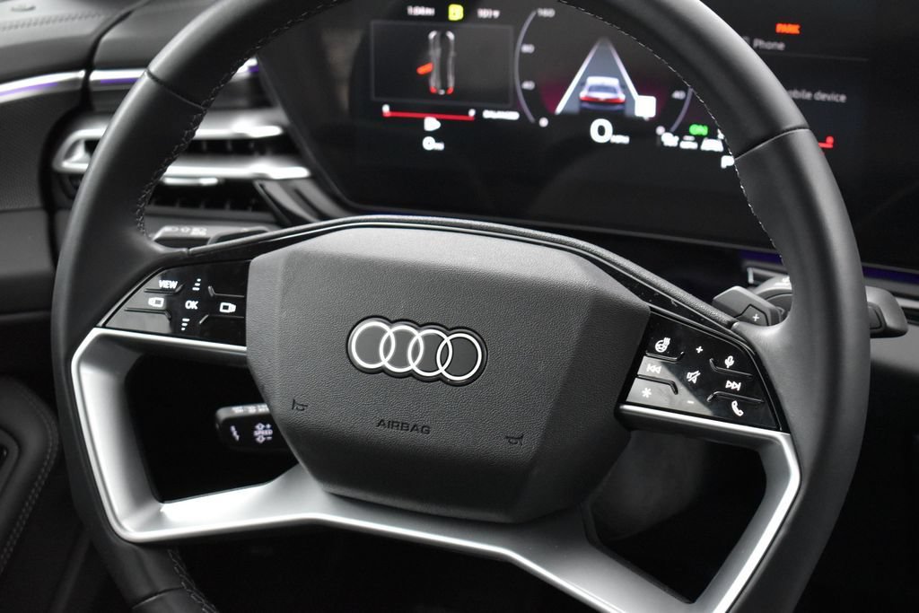 Used 2025 Audi A5 Premium w/ Convenience Package AWD/4WD image 13
