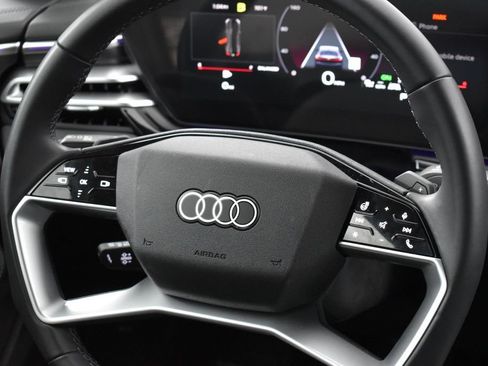 Used 2025 Audi A5 2.0T Premium w/ Convenience Package AWD/4WD image 13
