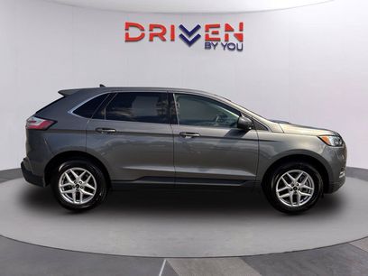 Used 2024 Ford Edge SEL