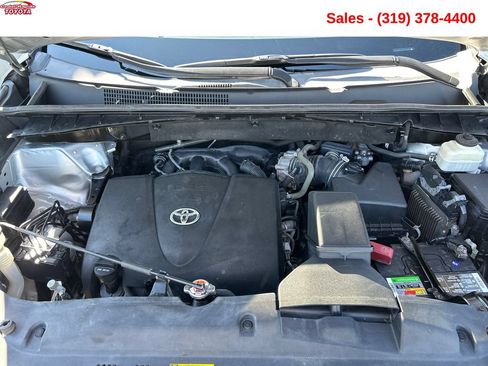 Used 2018 Toyota Highlander Limited w/ Protection Package #3 AWD/4WD image 19