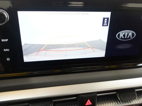 Used 2021 Kia K5 GT-Line image 27