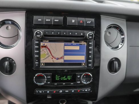 Used 2012 Ford Expedition EL Limited AWD/4WD image 21