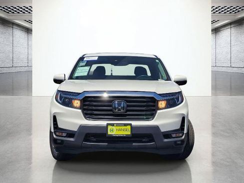Used 2022 Honda Ridgeline RTL image 4