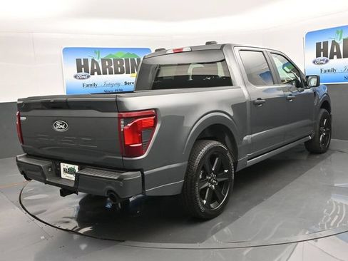 New 2026 Ford F150 STX w/ F-150 LOBO Package AWD/4WD image 5