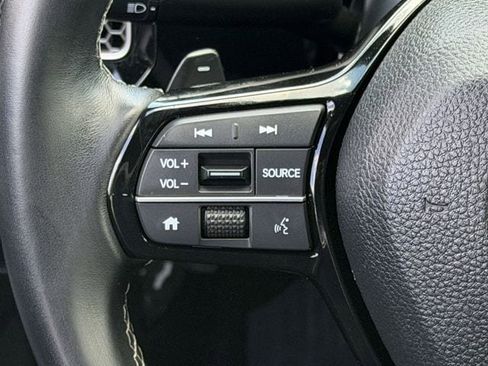 Used 2023 Honda Civic Sport image 14
