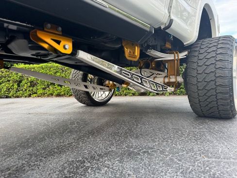 Used 2021 Ford F250 Platinum w/ Tremor Off-Road Package image 30