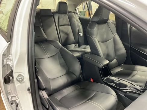 New 2026 Toyota Corolla XLE image 20