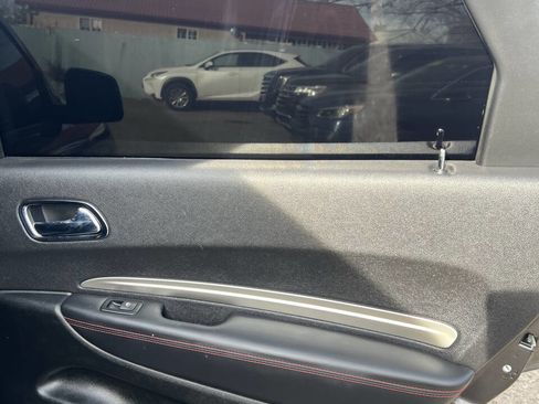 Used 2016 Dodge Durango R/T w/ Trailer Tow Group IV image 22