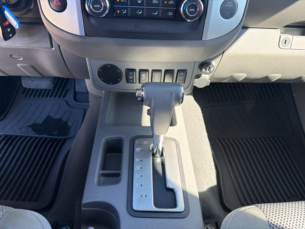 Used 2019 Nissan Frontier SV w/ Value Truck Package RWD image 24