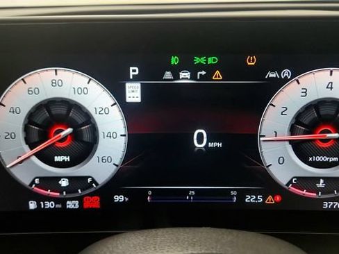 Used 2023 Kia Sportage SX AWD/4WD image 55