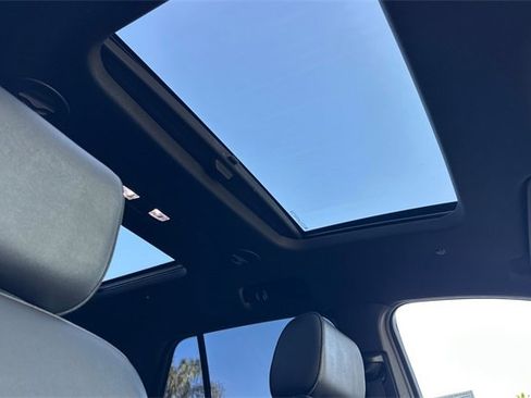 Used 2023 Chevrolet Traverse RS w/ LPO, 'HIT The Road' Package image 21