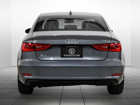 Used 2016 Audi A3 1.8T Premium image 10