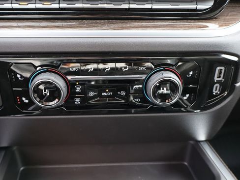 New 2026 Chevrolet Silverado 1500 RST w/ Safety Package image 23