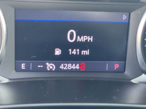 Used 2023 Chevrolet Blazer LT image 22