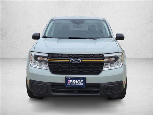 Used 2024 Ford Maverick XL image 2