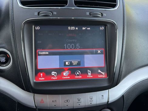 Used 2019 Dodge Journey SE FWD image 54