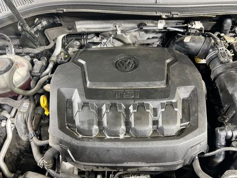 Used 2023 Volkswagen Tiguan S AWD/4WD image 28