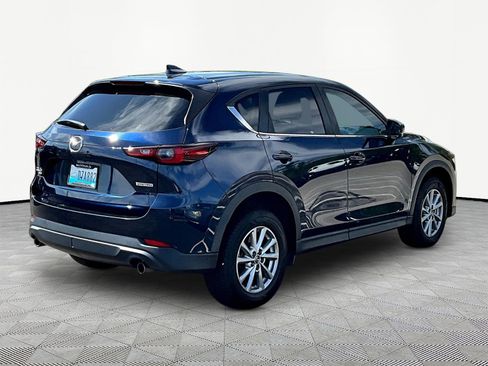 Used 2022 MAZDA CX-5 AWD 2.5 S image 6