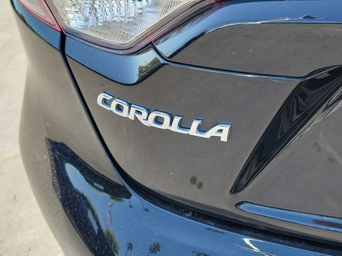 Used 2024 Toyota Corolla LE FWD image 18