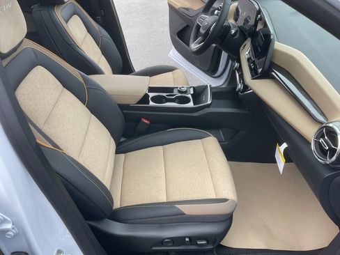 New 2026 Chevrolet Equinox ACTIV image 22