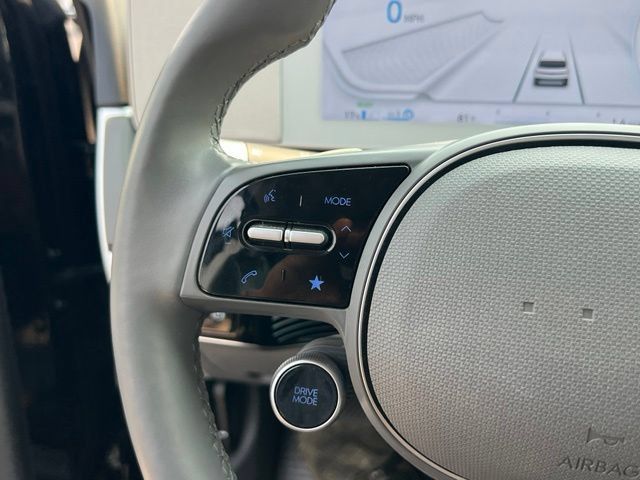 Certified 2024 Hyundai Ioniq 5 SEL AWD/4WD image 20