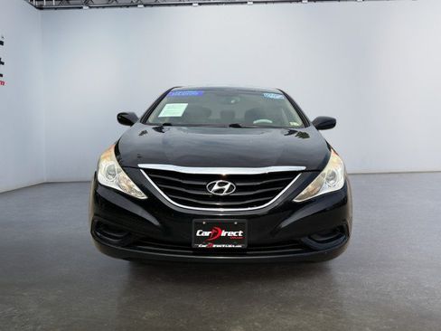Used 2012 Hyundai Sonata GLS w/ Popular Equipment Pkg FWD image 10