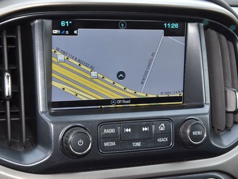 Used 2018 Chevrolet Colorado Z71 image 26