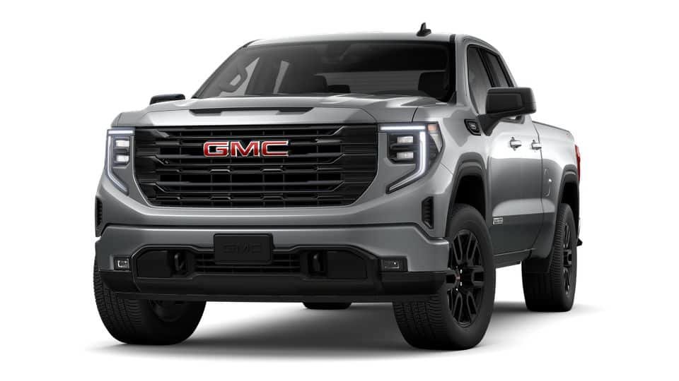 New 2026 GMC Sierra 1500 Elevation AWD/4WD image 49
