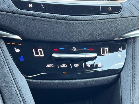 New 2026 Cadillac XT5 Premium Luxury w/ Driver Assist Package AWD/4WD image 27