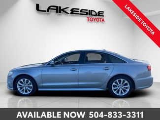 Used 2017 Audi A6 3.0T Premium Plus w/ Cold Weather Package video 3