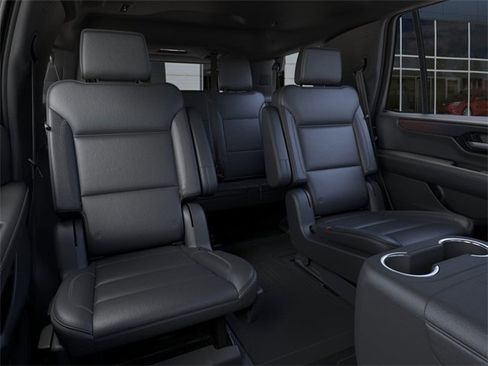 New 2026 GMC Yukon Denali w/ Sun & Power Step Package image 17