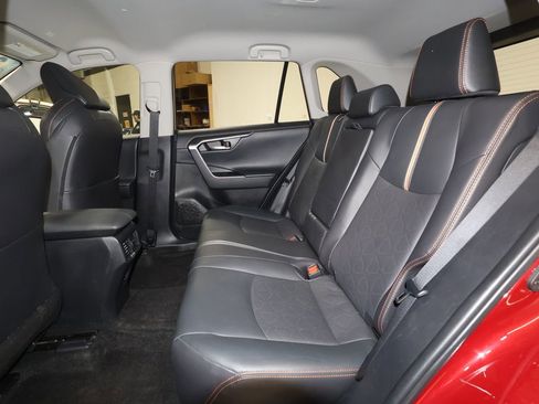 Used 2024 Toyota RAV4 Adventure image 24