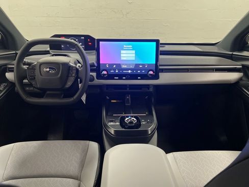 New 2026 Subaru Solterra Premium image 12