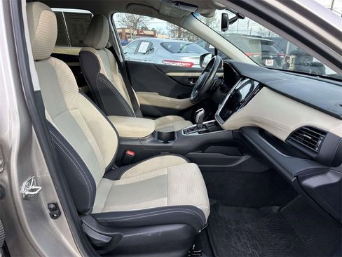 Used 2020 Subaru Outback Premium w/ Popular Package #1 image 12