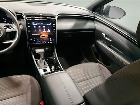 Used 2024 Hyundai Santa Cruz SEL FWD image 24